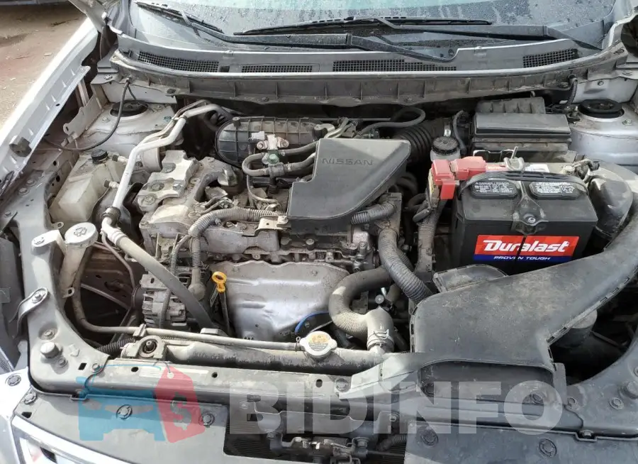 JN8AS5MT1FW160852 Photo# 12