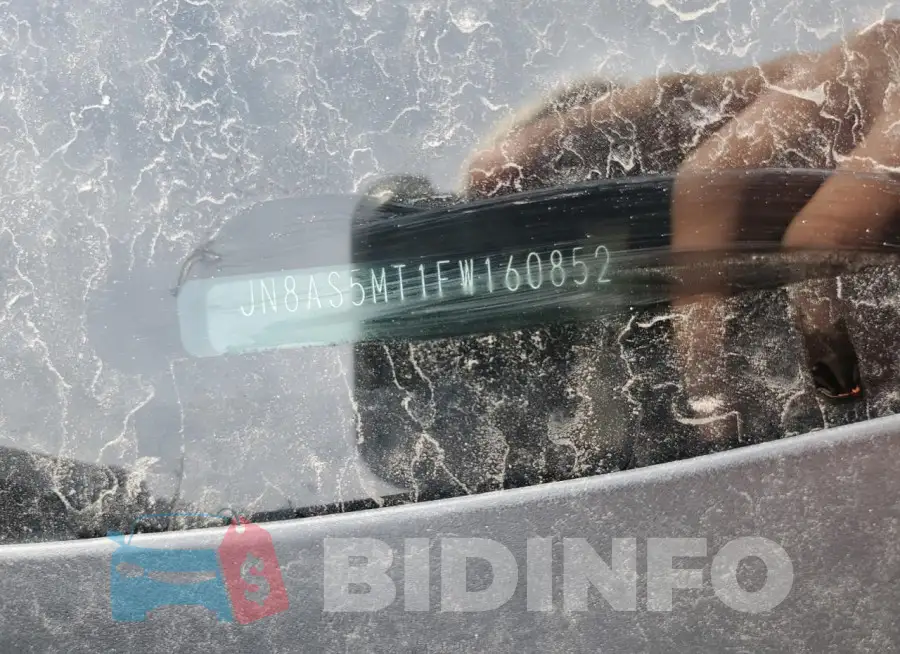 JN8AS5MT1FW160852 Photo# 13
