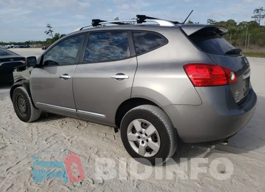 JN8AS5MT9FW163725 Photo# 2