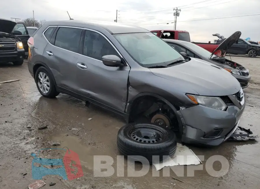 KNMAT2MT2FP581173 Photo# 4