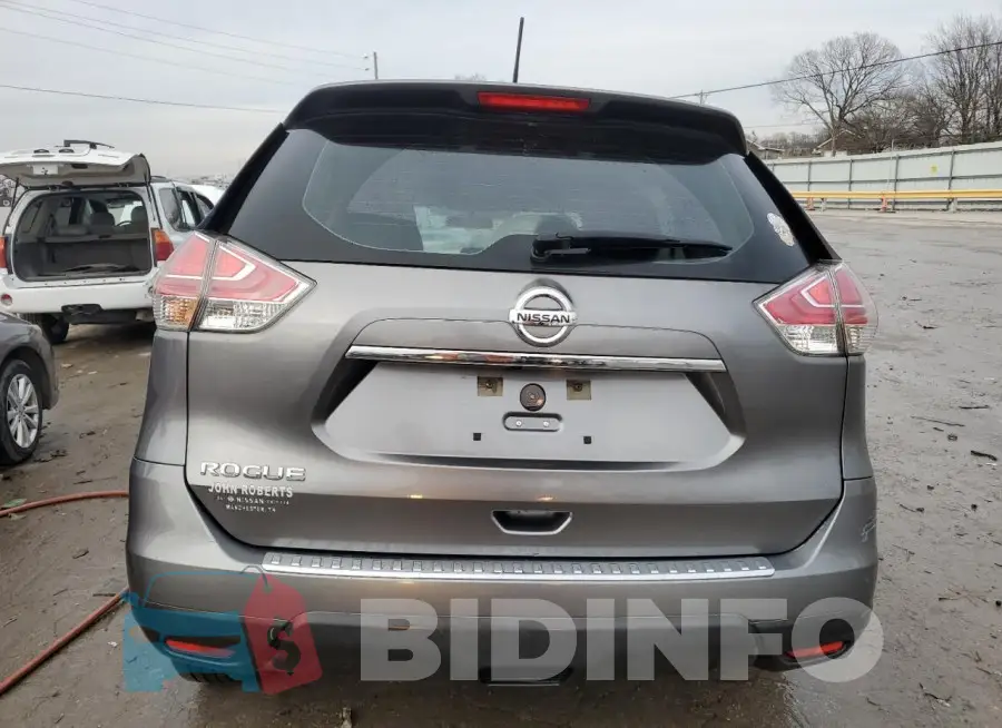 KNMAT2MT2FP581173 Photo# 6