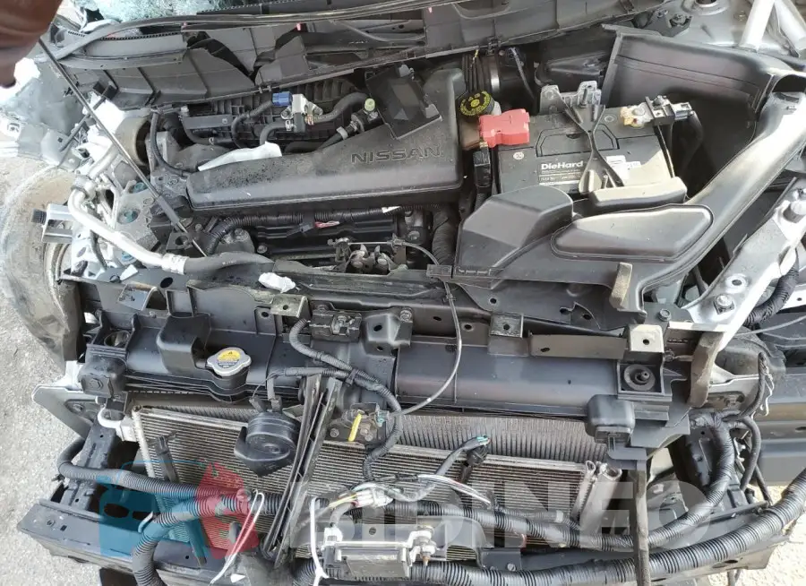 KNMAT2MT2JP538350 Photo# 11
