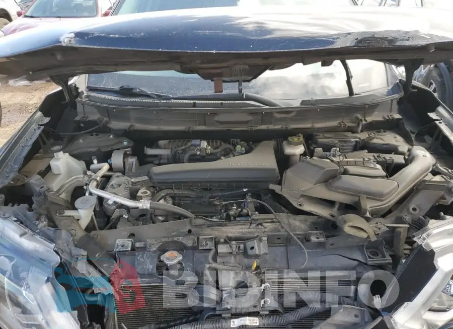 KNMAT2MT3HP614460 Photo# 11