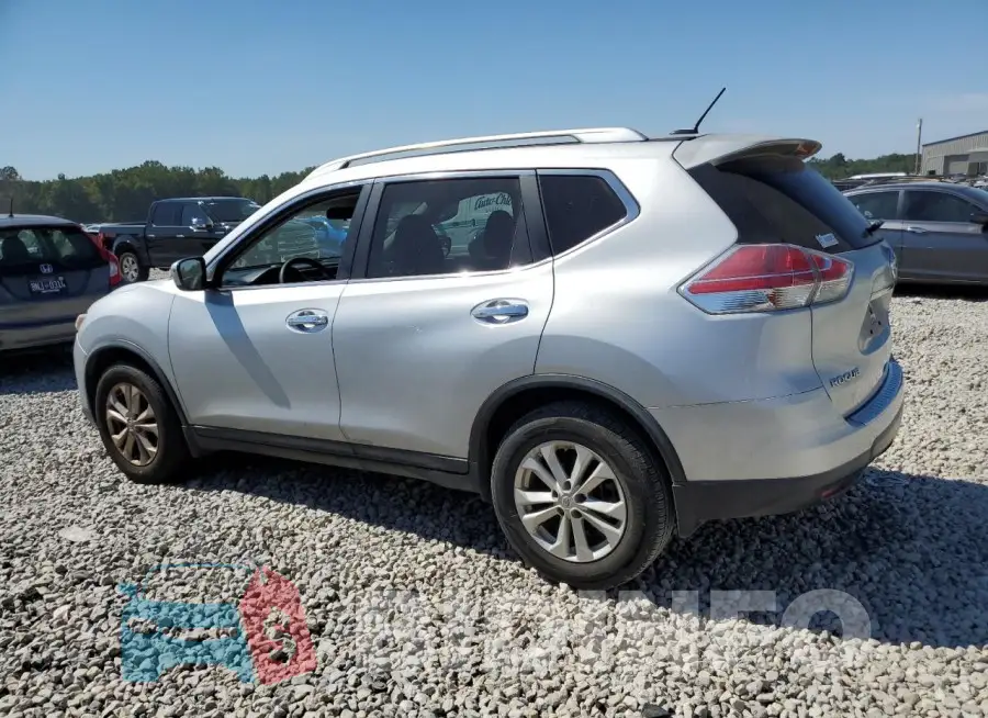 KNMAT2MT6FP554249 Photo# 2