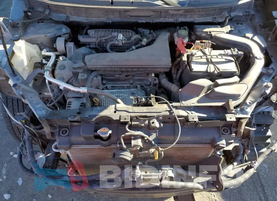 KNMAT2MT6HP607695 Photo# 11