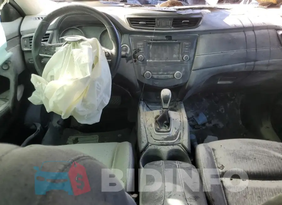 KNMAT2MT7JP607016 Photo# 8