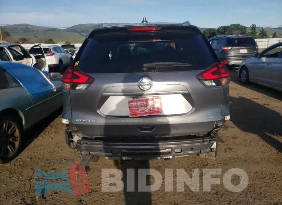 KNMAT2MT9LP501217 Photo# 6