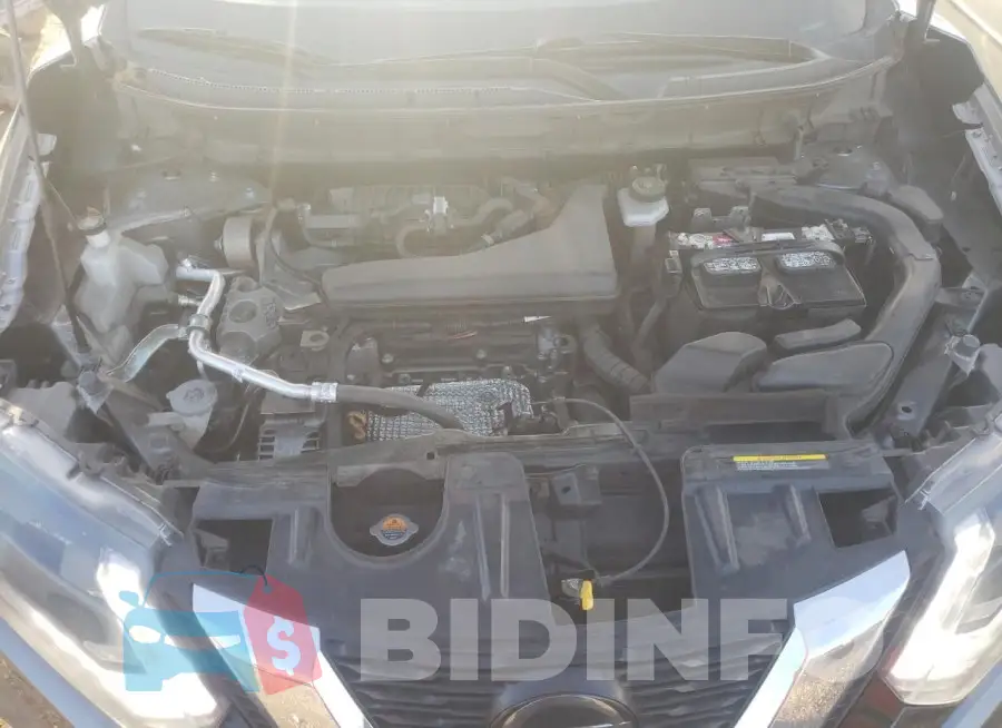 KNMAT2MT9LP501217 Photo# 11