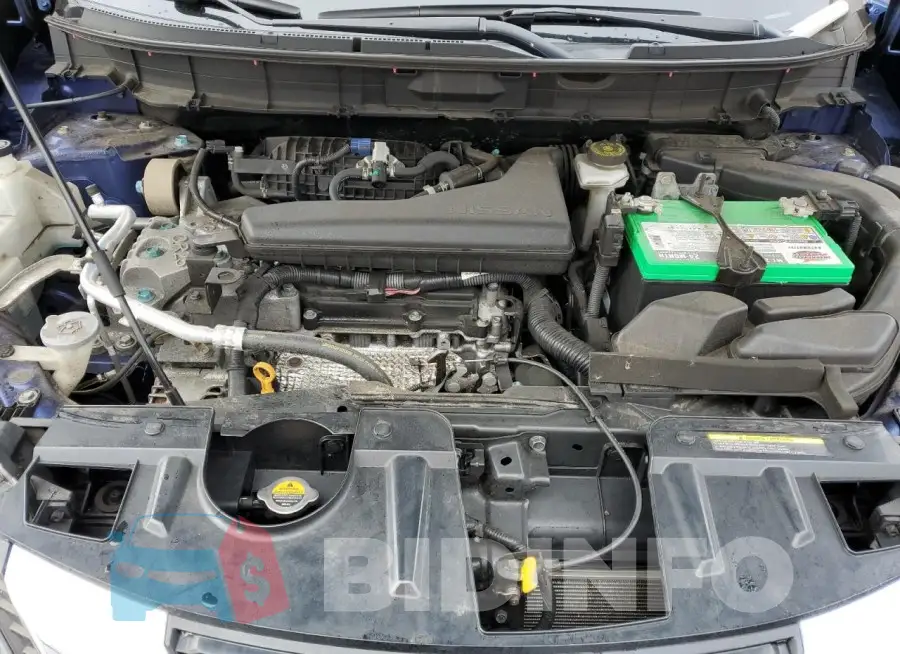 KNMAT2MV2LP503294 Photo# 11