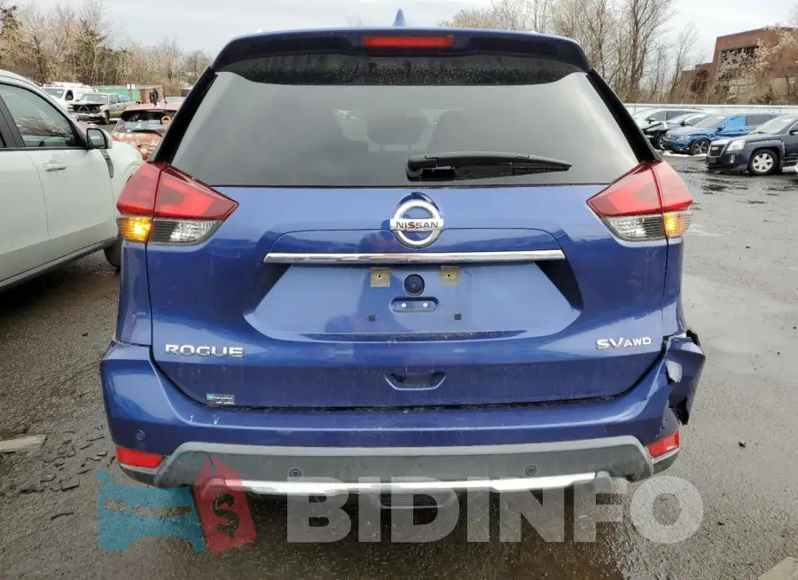 KNMAT2MV2LP503294 Photo# 6