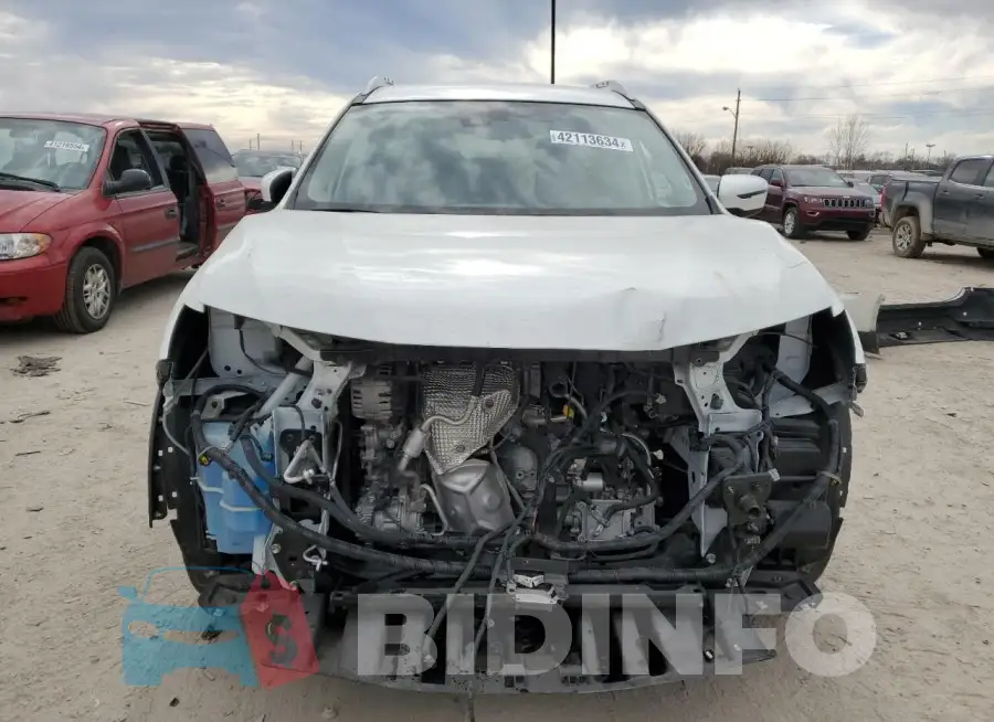 KNMAT2MV2LP540006 Photo# 5