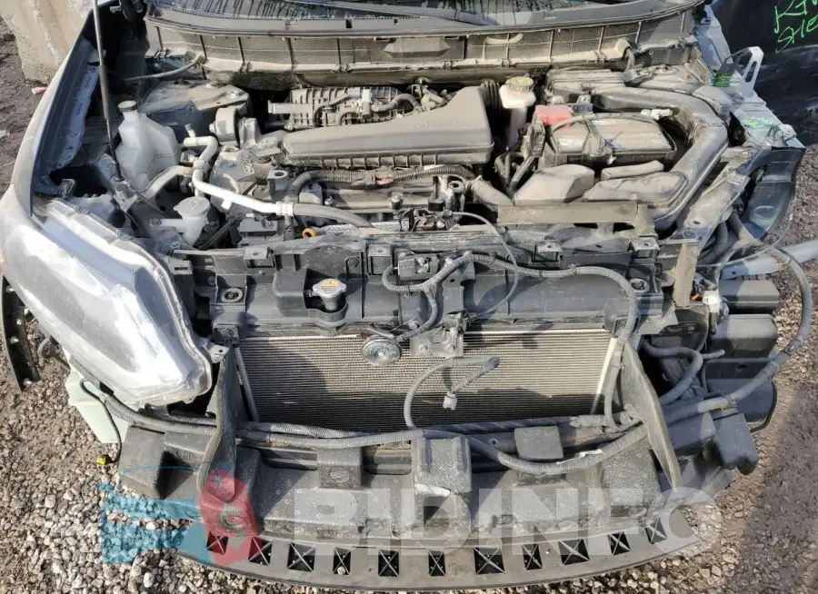 KNMAT2MV4GP631509 Photo# 12