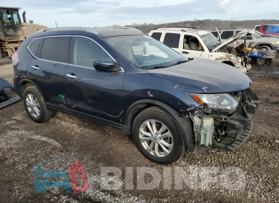 KNMAT2MV4GP631509 Photo# 4