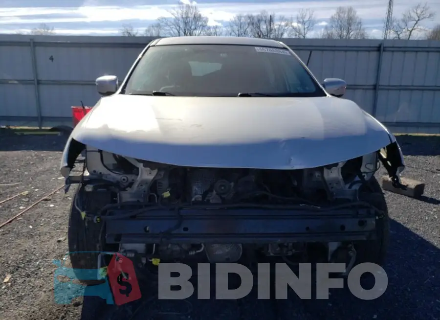 KNMAT2MV6FP530891 Photo# 5