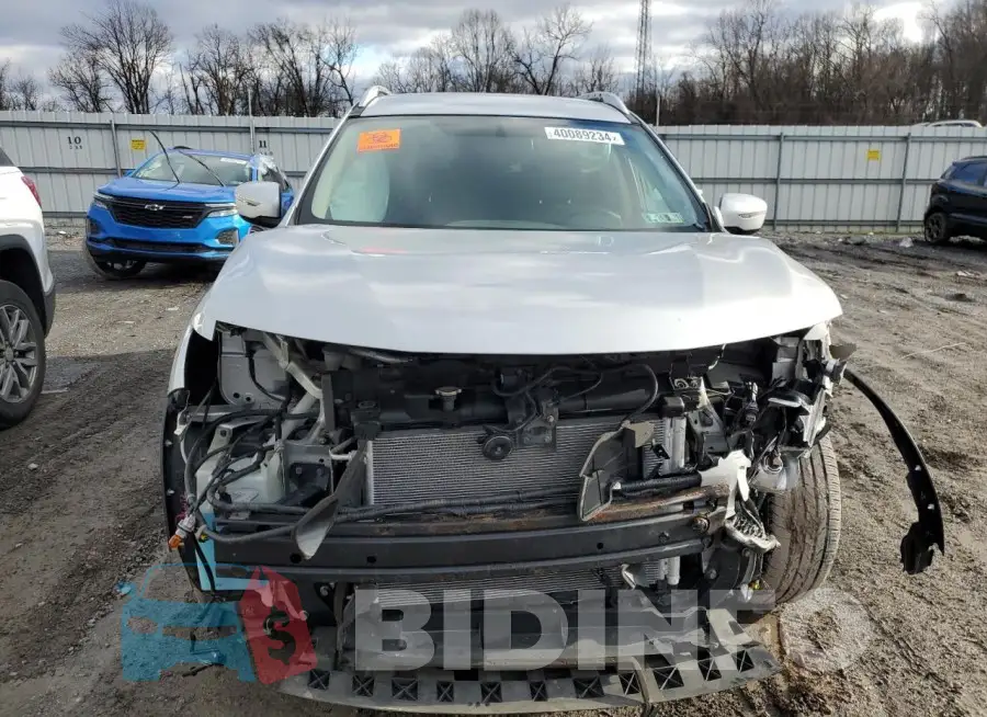 KNMAT2MV6GP610449 Photo# 5