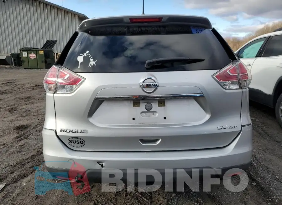 KNMAT2MV6GP610449 Photo# 6