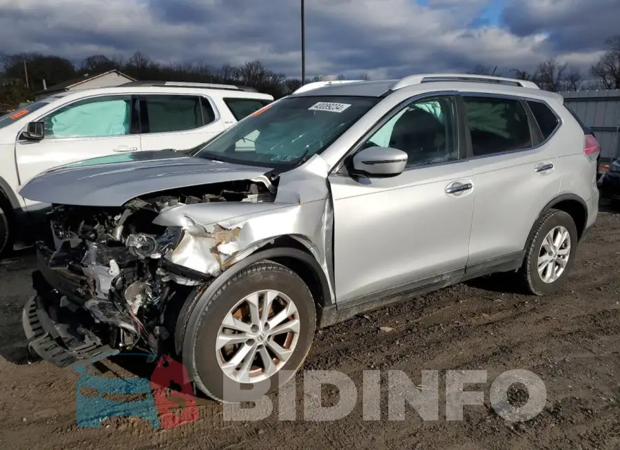 KNMAT2MV6GP610449 Photo# 1