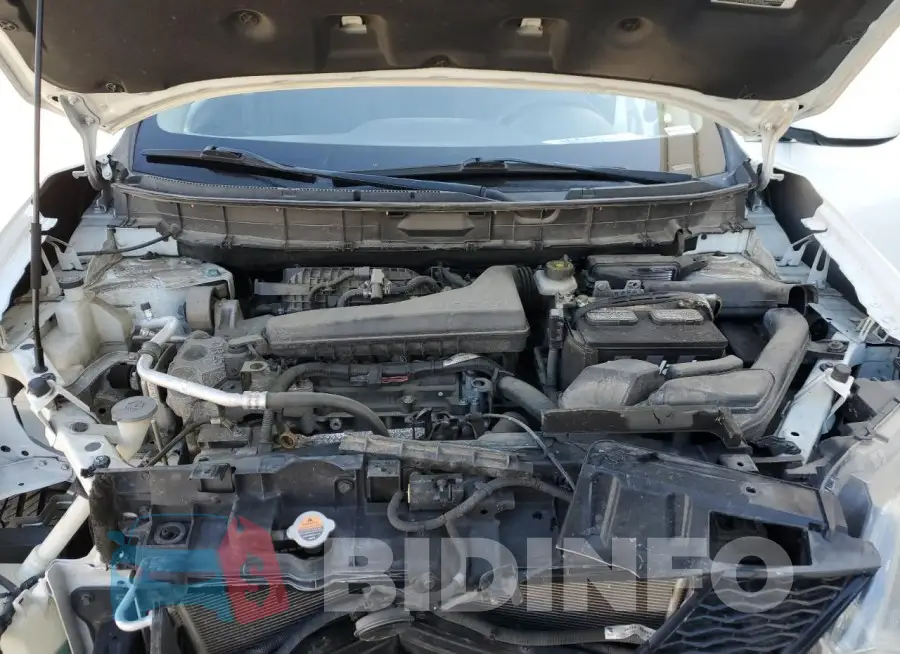 KNMAT2MV6GP631169 Photo# 11