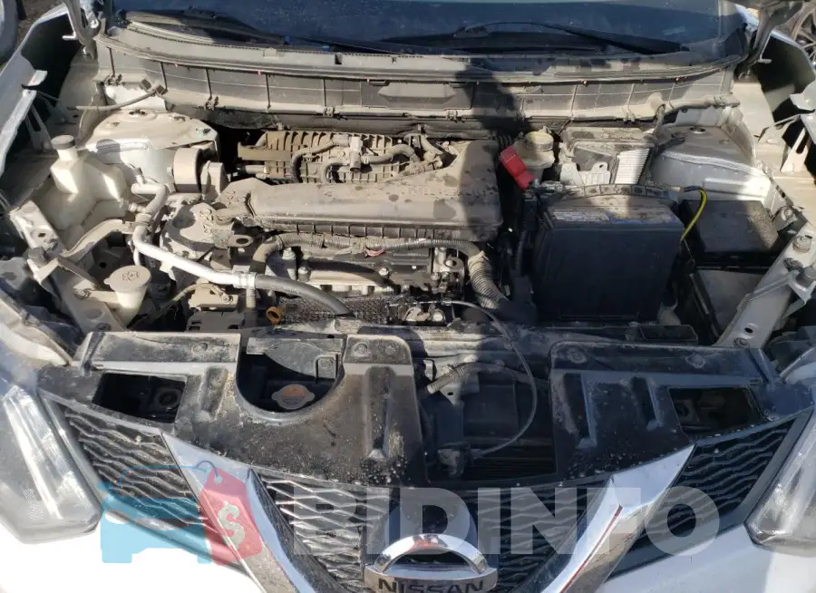 KNMAT2MV6GP676483 Photo# 11