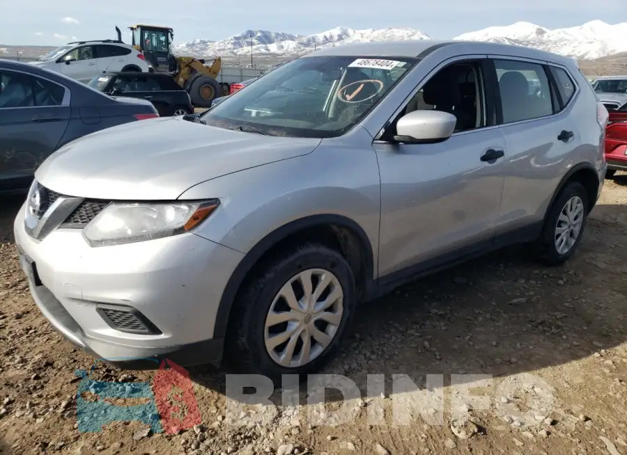 KNMAT2MV6GP676483 Photo# 1