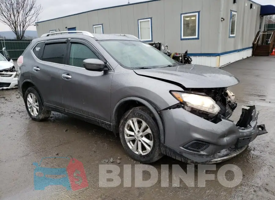 KNMAT2MVXGP653160 Photo# 4