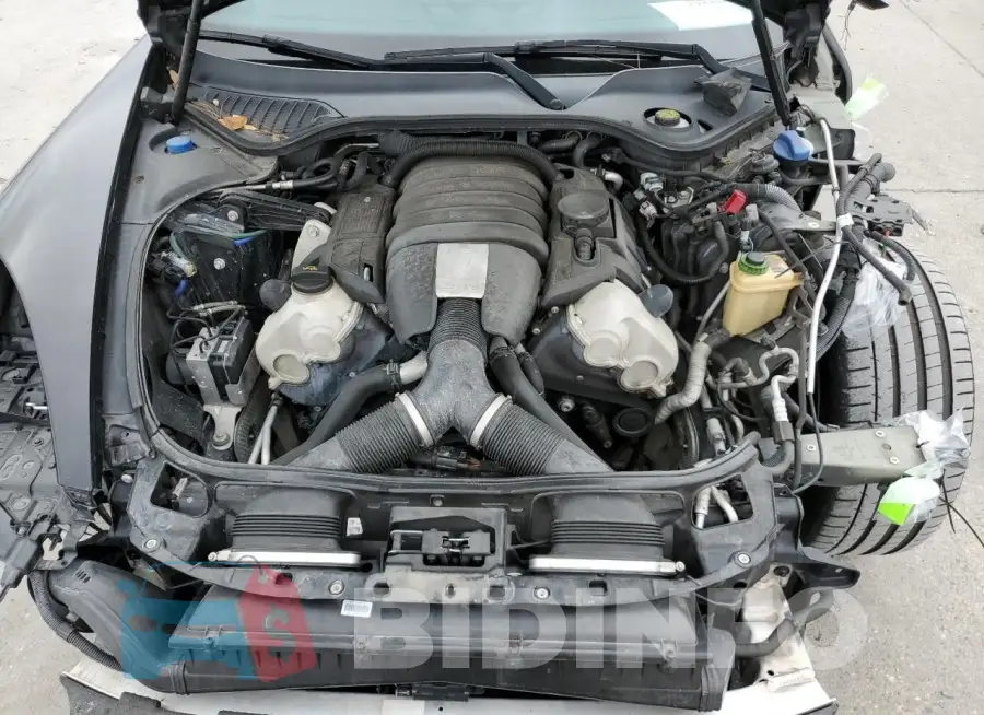 WP0AA2A73GL005632 Photo# 11