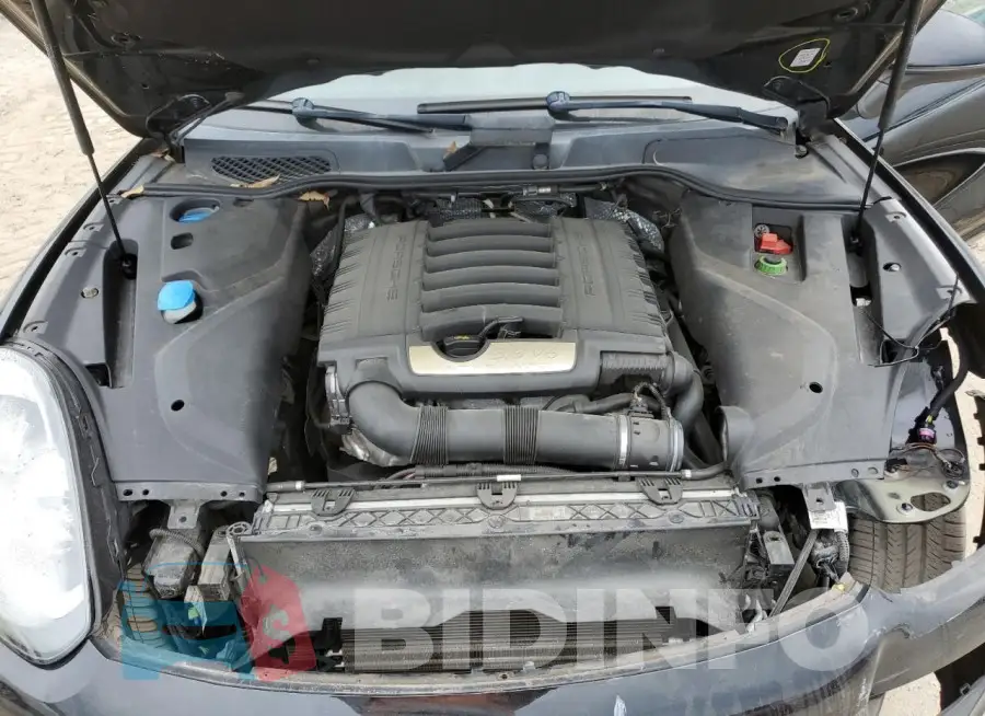 WP1AA2A21GKA14886 Photo# 11