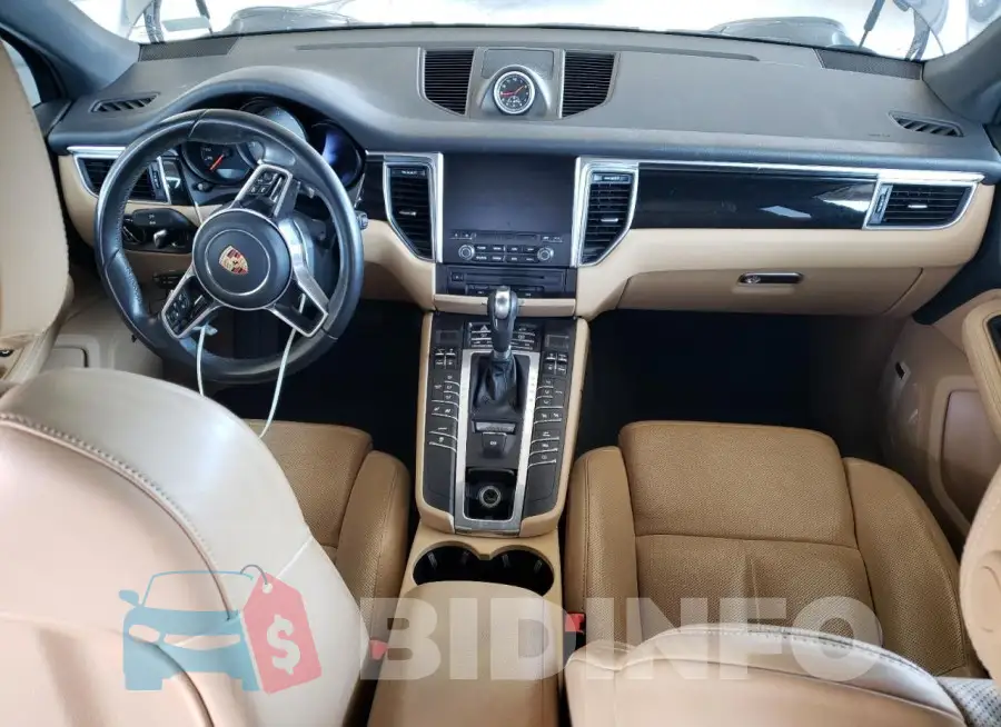 WP1AB2A54HLB20381 Photo# 8