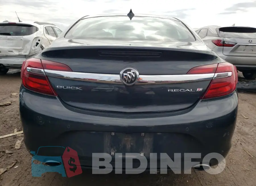 2G4GN5EX7F9158154 Photo# 6