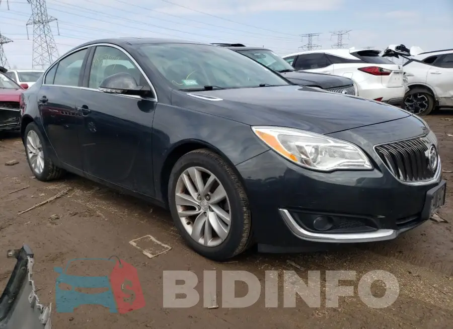 2G4GN5EX7F9158154 Photo# 4