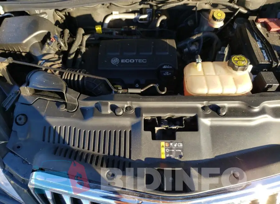 KL4CJFSB0FB207877 Photo# 11