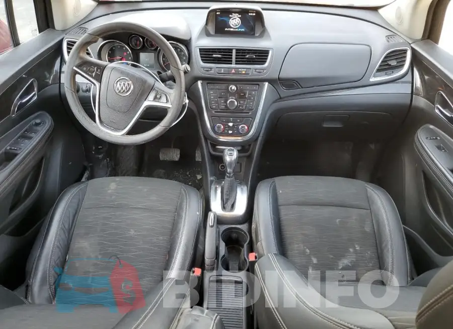 KL4CJFSB1FB166918 Photo# 8