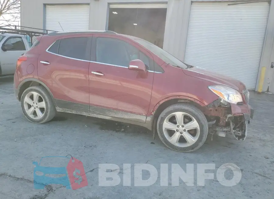KL4CJFSB1FB166918 Photo# 4