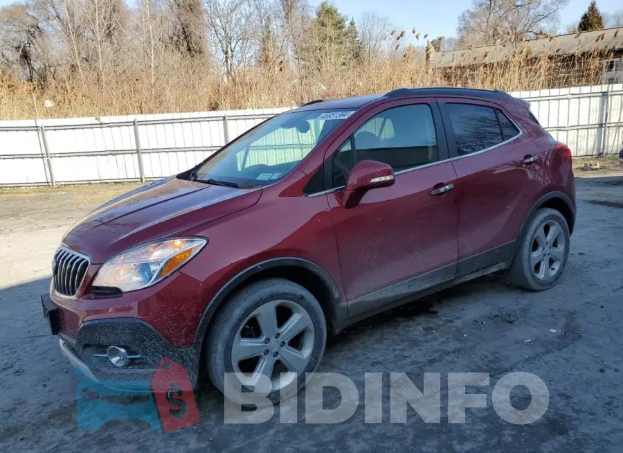 KL4CJFSB1FB166918 Photo# 1