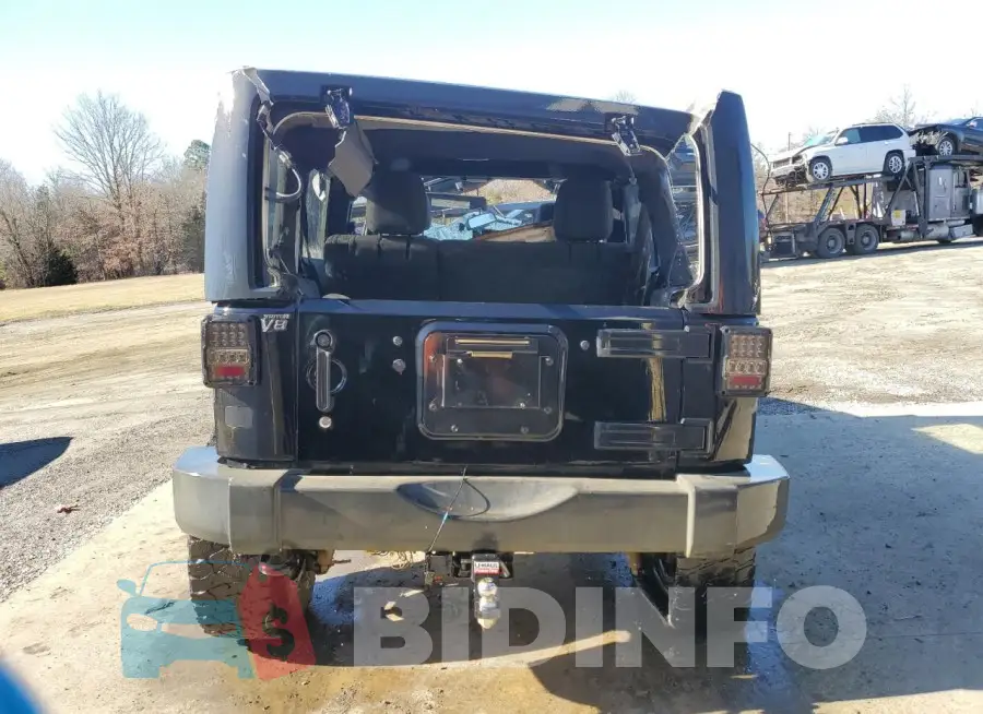 1C4BJWDG2HL724637 Photo# 6