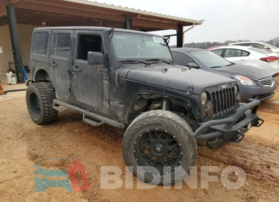 1C4BJWDG6HL618207 Photo# 4