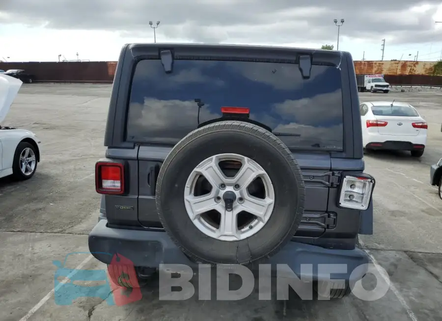 1C4HJXDM7NW144817 Photo# 6