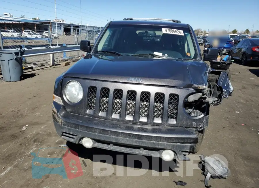 1C4NJRBB2GD508799 Photo# 5