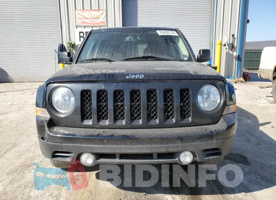 1C4NJRBB3HD114648 Photo# 5