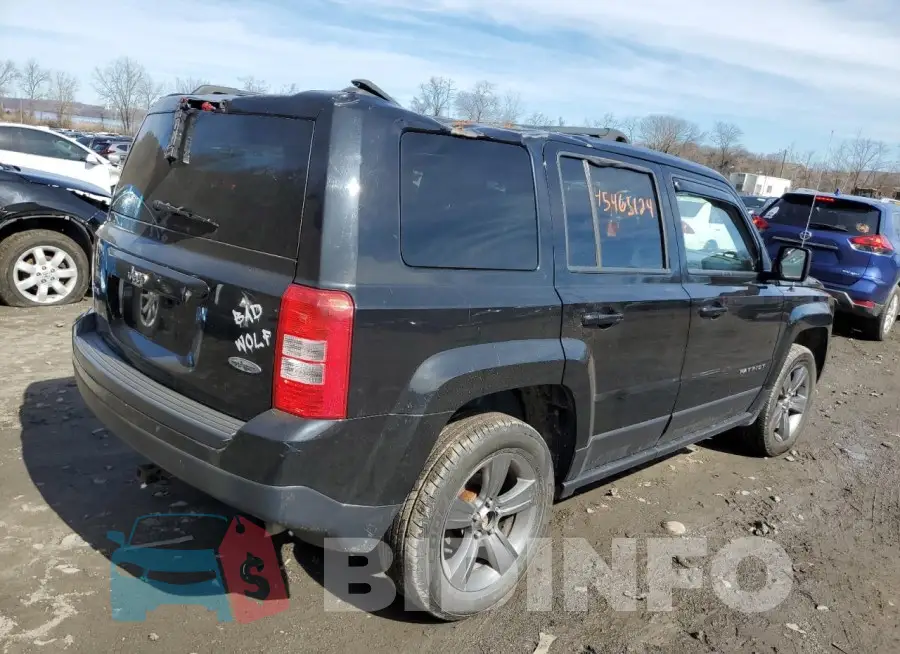 1C4NJRFB4FD304286 Photo# 3