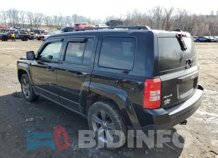 1C4NJRFB4FD304286 Photo# 2