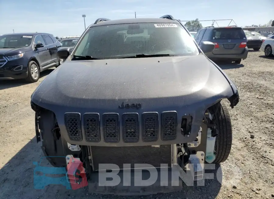 1C4PJLLB4LD593000 Photo# 5