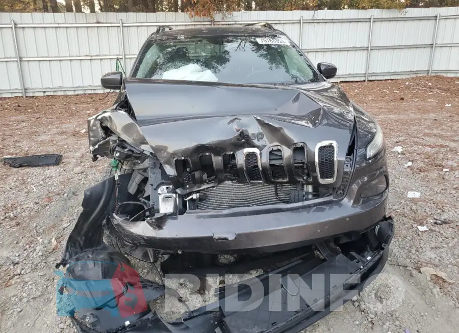 1C4PJMCB0FW774948 Photo# 5