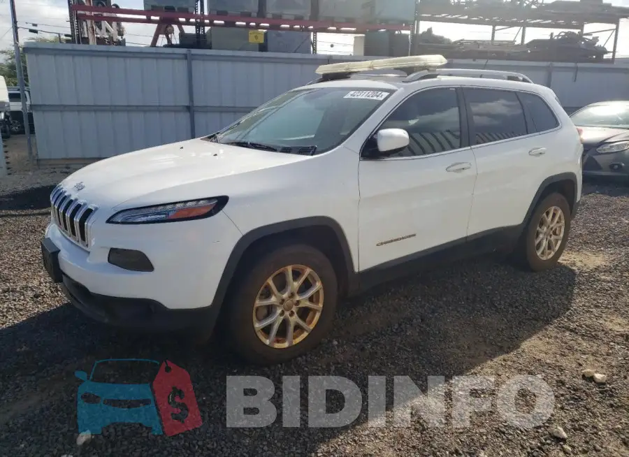 1C4PJMCB7JD564643 Photo# 1