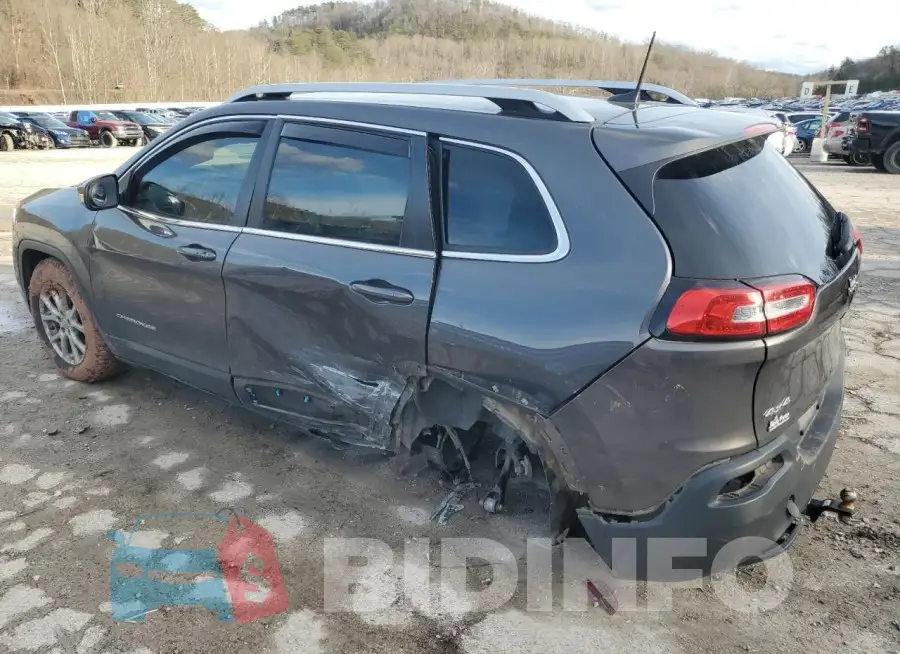 1C4PJMCB8HW583491 Photo# 2