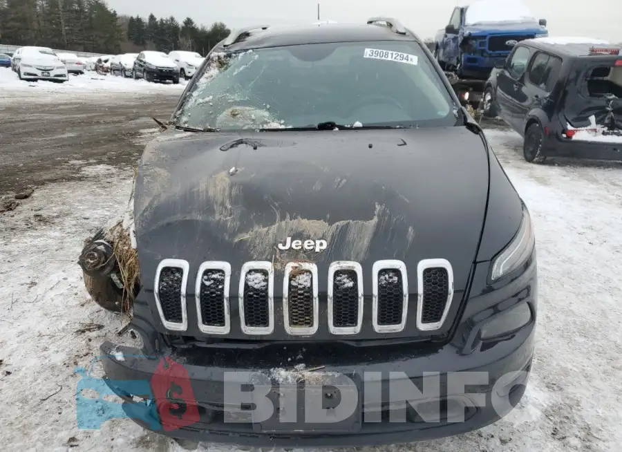 1C4PJMCB9FW538444 Photo# 5