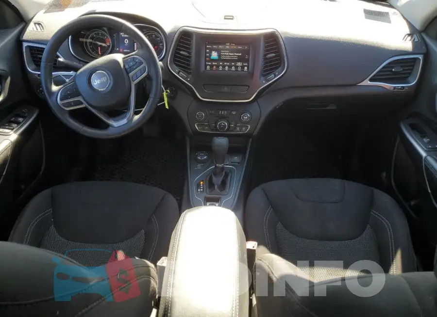 1C4PJMCB9KD239185 Photo# 8
