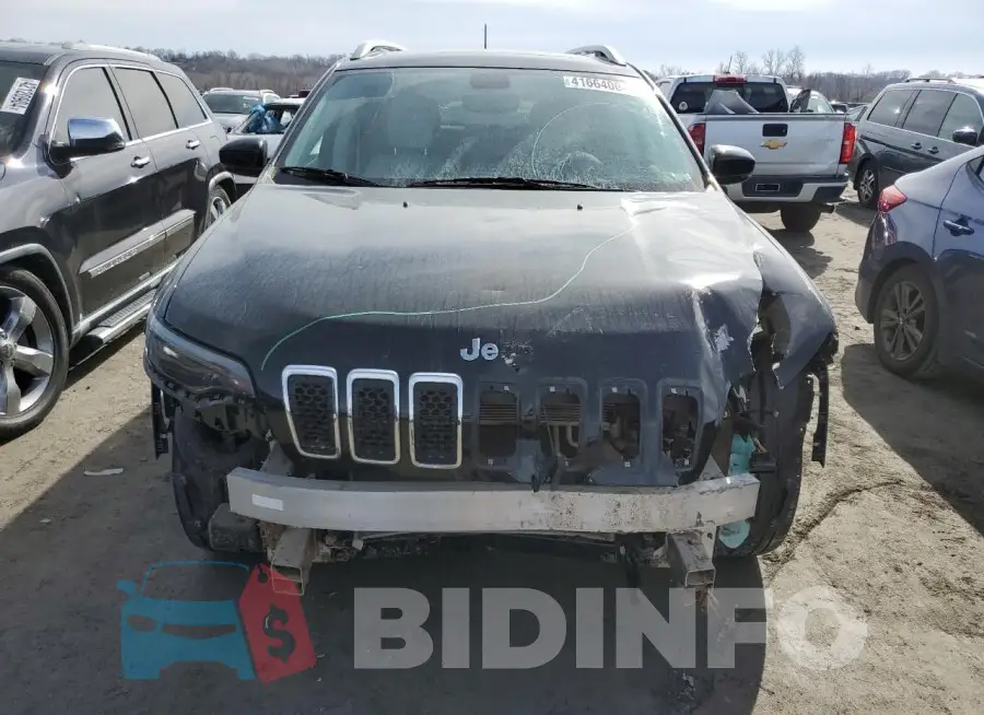 1C4PJMDX2KD255089 Photo# 5