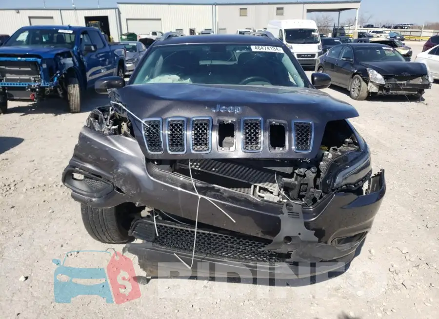 1C4PJMLB3KD188234 Photo# 5