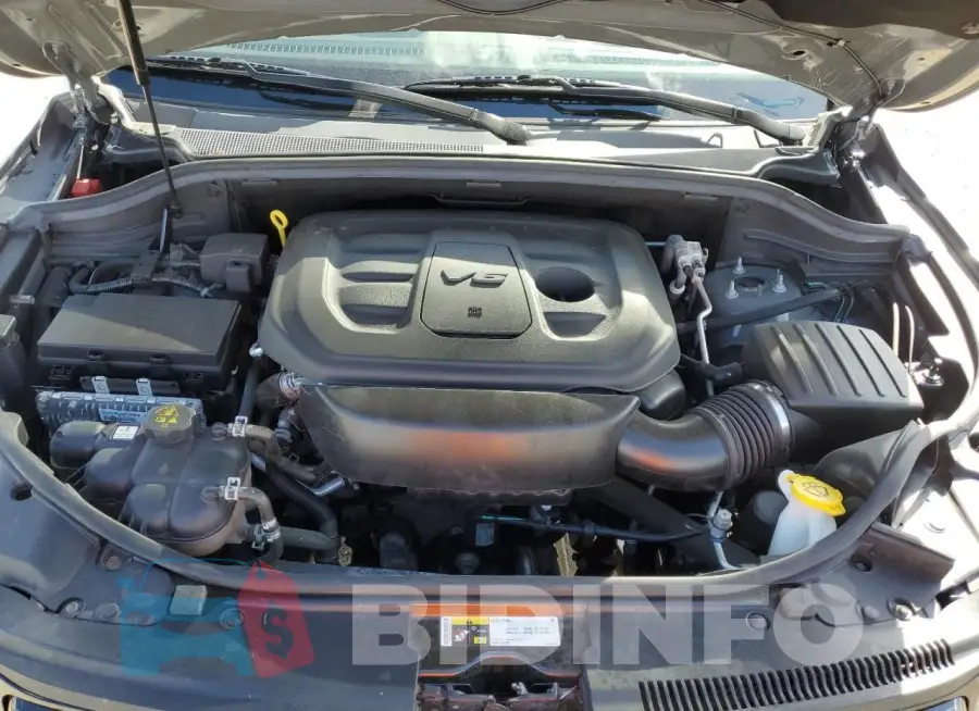 1C4RJEAG5KC826597 Photo# 12